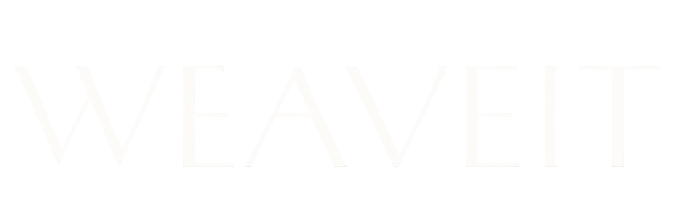 Weave Essence